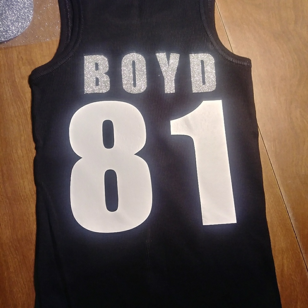 custom shirts - Picture 6 of 8